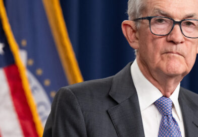Federal Reserve decision live: Fed sticks with plans to cut rates even as Iran war sends energy prices soaring