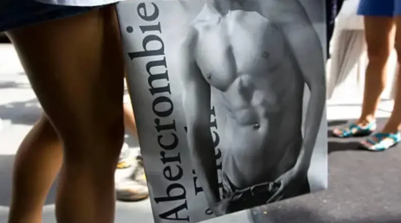 Feds hit play on Abercrombie & Fitch ex-CEO's prison tapes