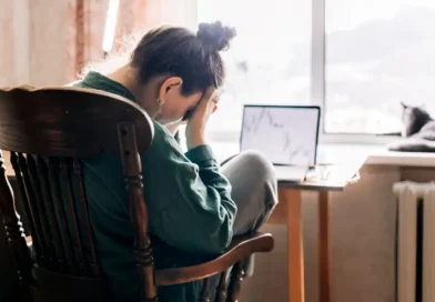 Feeling stressed? Where you live could be to blame. Here are the 20 most stressed states in the US, ranked.