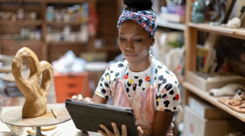 Fewer than 1 in 5 small businesses are good at actually integrating AI | Fortune