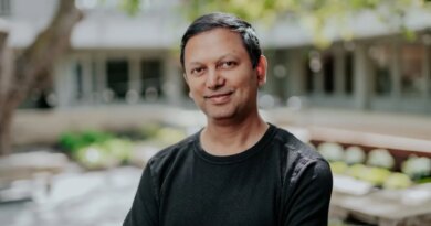 Sycamore Founder Sri Viswanath