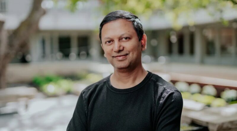 Sycamore Founder Sri Viswanath