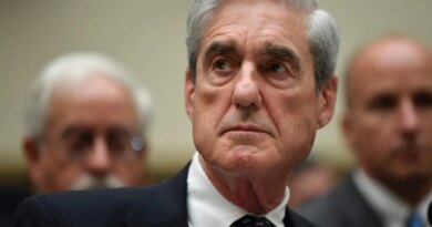 Former FBI Director Robert Mueller, who led agency after 9/11 and investigated Russia-Trump campaign ties, dies at 81 | Fortune