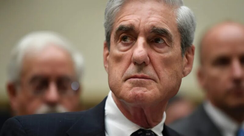 Former FBI Director Robert Mueller, who led agency after 9/11 and investigated Russia-Trump campaign ties, dies at 81 | Fortune