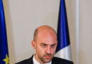 France sees no obvious short-term end to Middle East war, Barrot says