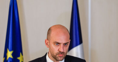 France sees no obvious short-term end to Middle East war, Barrot says