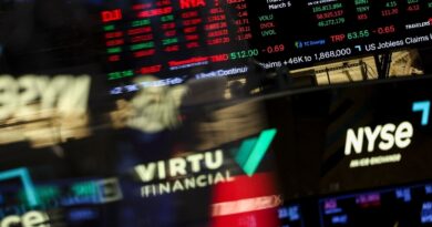 France to host G7 finance meeting on Mideast