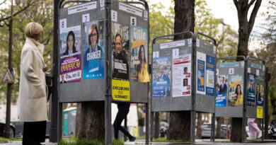 France votes in mayoral elections ahead of 2027 showdown