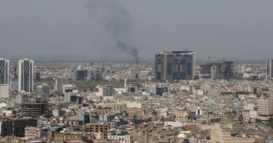 French soldier killed in attack in Iraqi Kurdistan