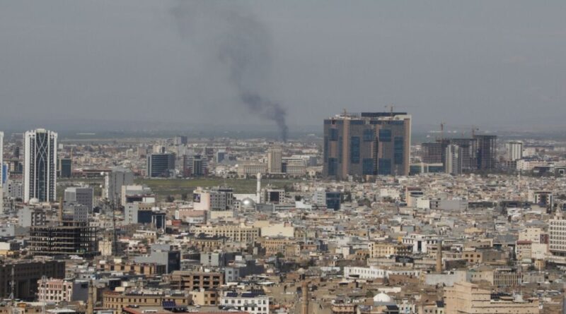 French soldier killed in attack in Iraqi Kurdistan