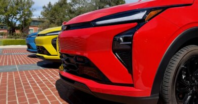 GM figured out how to navigate EV uncertainty with the Chevy Bolt | TechCrunch