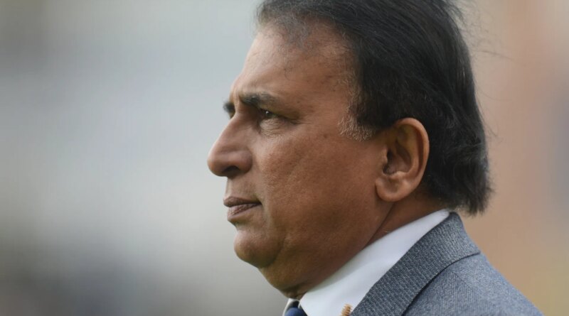 Gavaskar links Sunrisers signing of Pakistan’s Abrar to Indian deaths