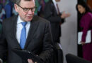 German foreign minister hopes Iran peace talks given chance to work