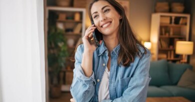 Getting Free Mental Health Advice By Calling A Phone Number That Connects You To AI-Generated Psychological Guidance