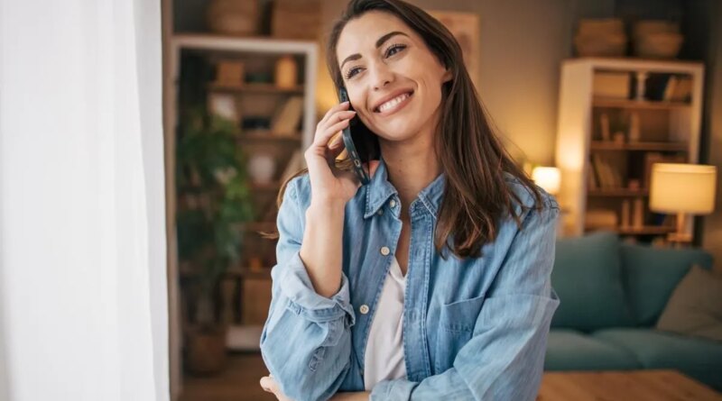 Getting Free Mental Health Advice By Calling A Phone Number That Connects You To AI-Generated Psychological Guidance