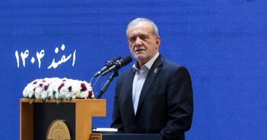 Global News Podcast - Iran president apologises for striking neighbours - BBC Sounds