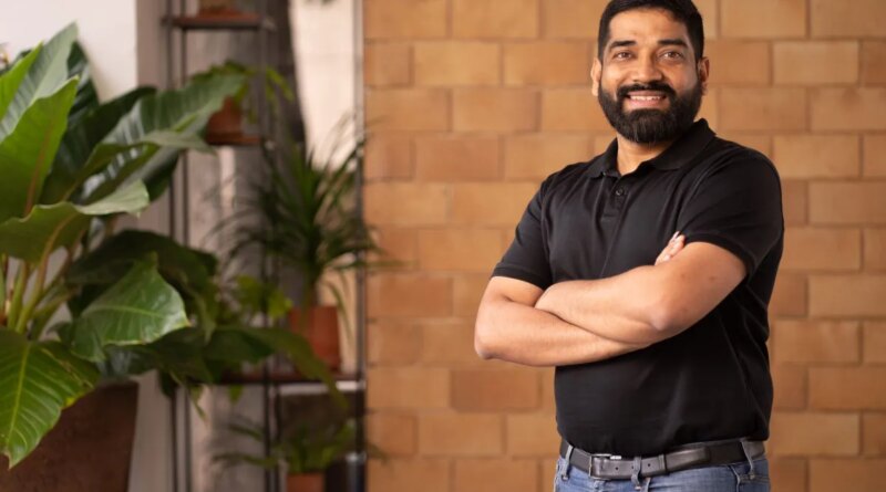 Google, Accel India accelerator choses 5 startups and none are 'AI wrappers' | TechCrunch