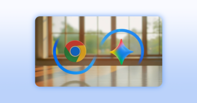 Google brings Gemini in Chrome to India | TechCrunch