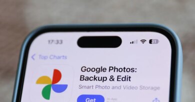 Google Photos on App Store