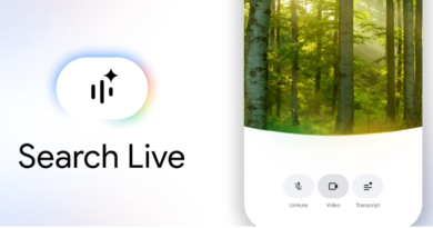 Google is launching Search Live globally | TechCrunch