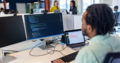 Google's software engineers are shifting from coding to calling the shots