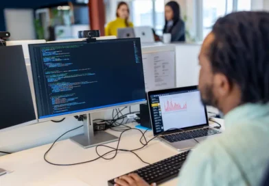 Google's software engineers are shifting from coding to calling the shots