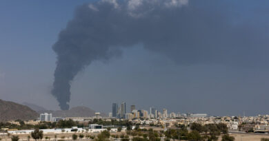 Gulf states could review overseas investments to ease financial strains caused by Iran war