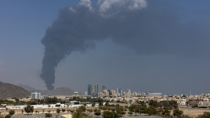 Gulf states could review overseas investments to ease financial strains caused by Iran war