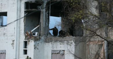 Hamas official said killed by Israeli strike in Lebanon