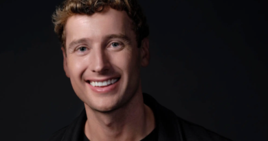 Harvey founder CEO Winston Weinberg