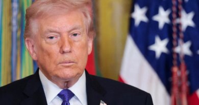 Has Donald Trump failed to sell the Iran war to the world?