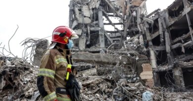 Have Israel, the US and Iran violated international law?
