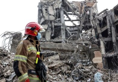 Have Israel, the US and Iran violated international law?
