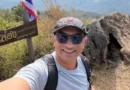 He turned 50 and realized the entrepreneur grind wasn't worth it. 2 years later, he retired to Chiang Mai.