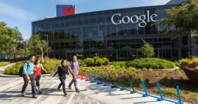 He worked at Google, Meta, and OpenAI. He recommends 3 steps to find success in Big Tech.