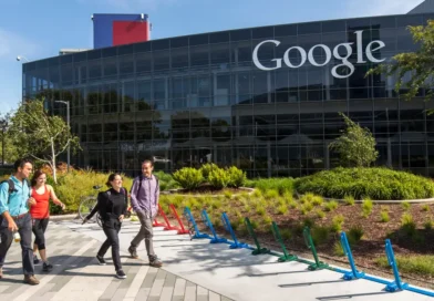 He worked at Google, Meta, and OpenAI. He recommends 3 steps to find success in Big Tech.