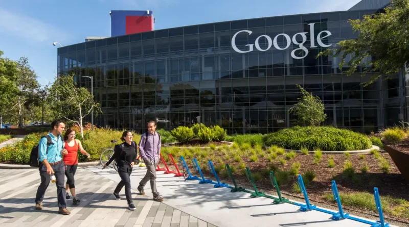 He worked at Google, Meta, and OpenAI. He recommends 3 steps to find success in Big Tech.