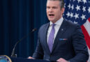 Hegseth says next few days in Iran war will be decisive