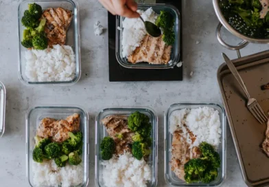 Here are 3 tips to reduce your risk of heart disease from a researcher studying the link between cardiovascular and gut health