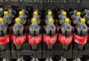 Here's why Coca-Cola bottles have yellow caps right now