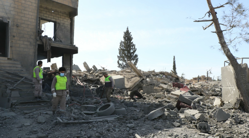 Hezbollah, Israeli troops clash on the ground in eastern Lebanon’s Bekaa