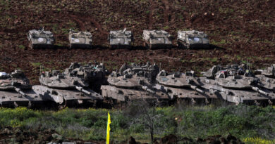 Hezbollah saw new war with Israel as inevitable and rearmed for months, sources say