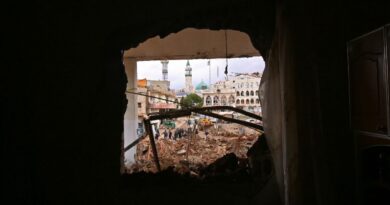 Hezbollah says fighting Israeli forces who landed in east Lebanon