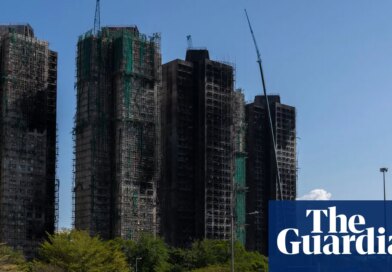 Hong Kong apartment fires: hearings to begin into Wang Fuk blaze that killed 168 people
