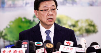 Hong Kong to see oil shocks and volatility from Middle East war