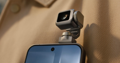 Honor says its 'Robot phone' with moving camera can dance to music | TechCrunch