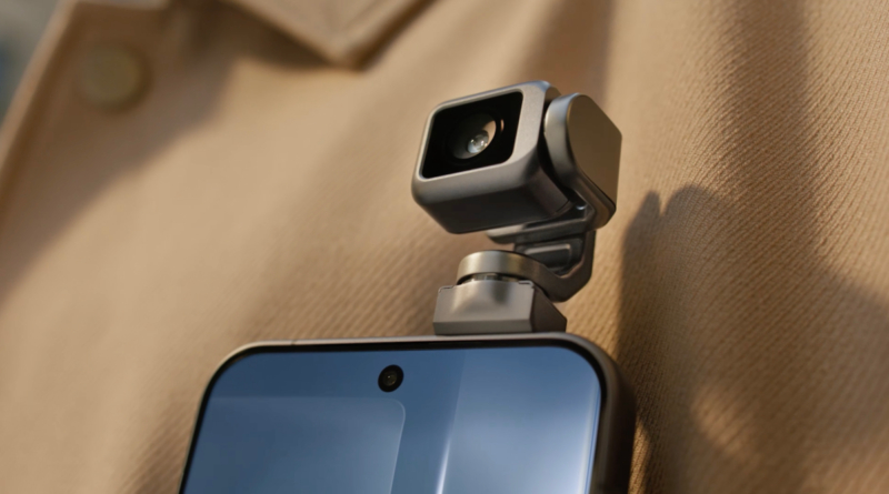 Honor says its 'Robot phone' with moving camera can dance to music | TechCrunch