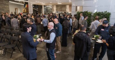 Host a Side Event during TechCrunch Founder Summit Week in Boston | TechCrunch