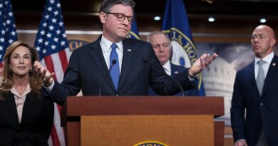 House votes 219-212 to halt Trump's attacks on Iran. "Donald Trump is not a king," says top Dem on Foreign Affairs Committee | Fortune