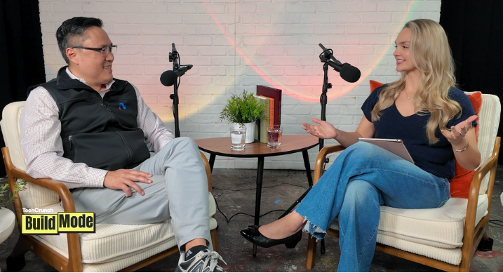 How 1,000+ customer calls shaped a breakout enterprise AI startup | TechCrunch